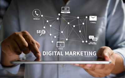 Tendencias para este 2023 en Marketing Digital
